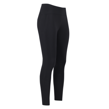 Reitlegging ES-Empower FullGrip -  Black