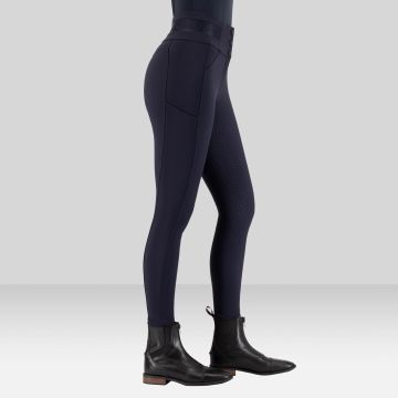 Reithose ES-Athletic Luxe FullGrip -  Night
