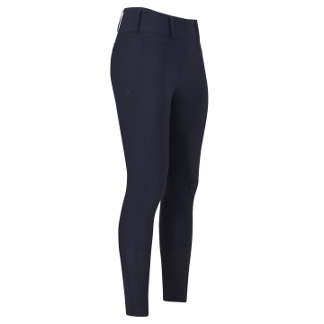 Reitlegging ES-Enforce FullGrip -  Navy