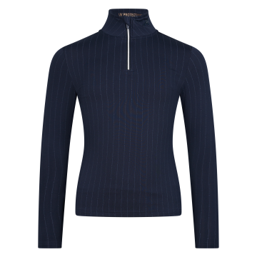 UV Top ES-Sole -  Navy