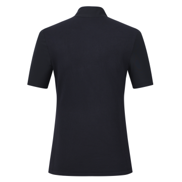 Turniershirt ES-Isabel -  Black