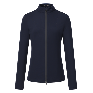 Turniershirt ES-Angelina -  Navy