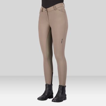 Reithose Arista Fashion Diamond FullGrip -  Umbra