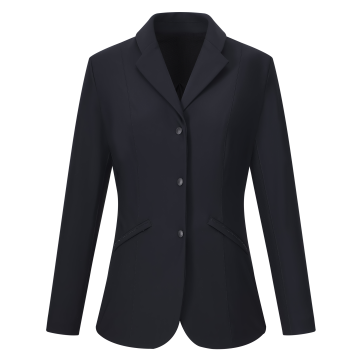Turnierjackett ES-Lucia -  Black