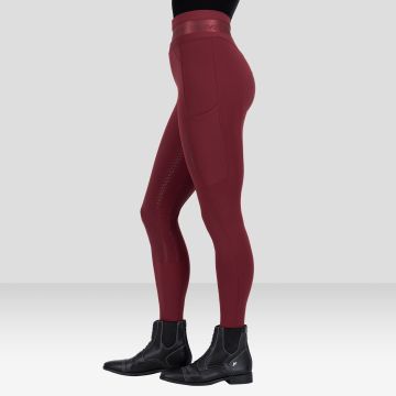Reitlegging ES-Ares FullGrip -  Amarena
