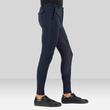 Reithose ES-Gabriel GripConnect Full -  Night