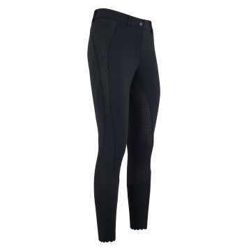 Reithose ES-Sea Breeze FullGrip -  Meteorite