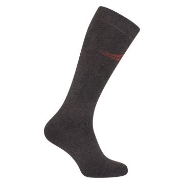 Socken ES-Lymee -  Mocca-Coffee Metallic