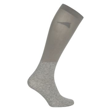 Socken ES-Gina -  Grey Melange