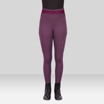 Reitlegging ES-Ares FullGrip -  Velvet rose