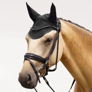 Fliegenhaube ES-Coco -  Black