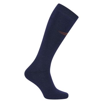 Socken ES-Lymee -  Navy-Silver
