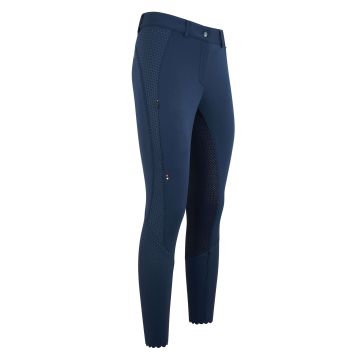 Reithose ES-Sea Breeze FullGrip -  Navy