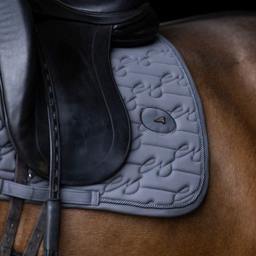 Schabracke ESLiona DR -  Magnet Grey