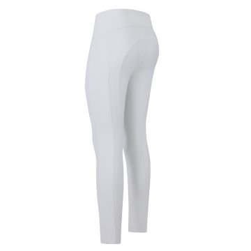 Reitlegging ES-Empower FullGrip -  White 
