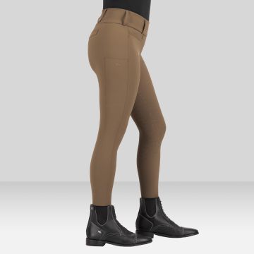 Reitlegging ES-Enforce FullGrip -  Straw