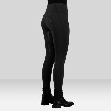Reitlegging Breez FullGrip -  Black