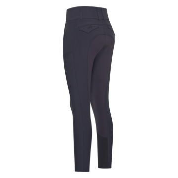 Reithose ES-Aurelia GripConnect Full -  Night