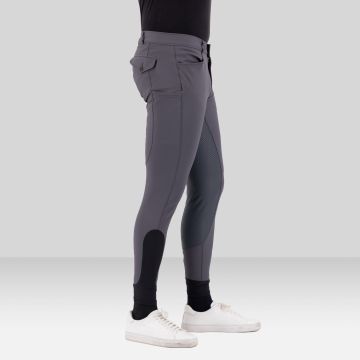 Reithose ES-Camillo So. FullGrip -  Periscope