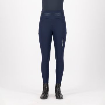 Reitlegging ES-Impress FullGrip -  Navy