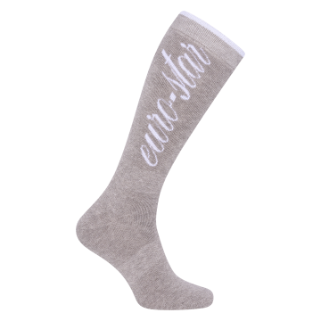 Socken ES-Lyma -  Grey Melange