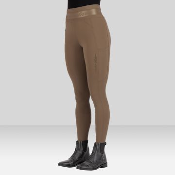 Reitlegging ES-Ares FullGrip -  Straw