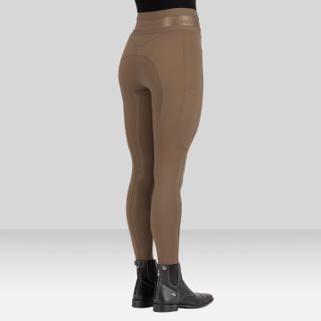 Reitlegging ES-Ares FullGrip -  Straw