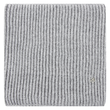 Schlauchschal ES-Lucilla -  Grey Melange