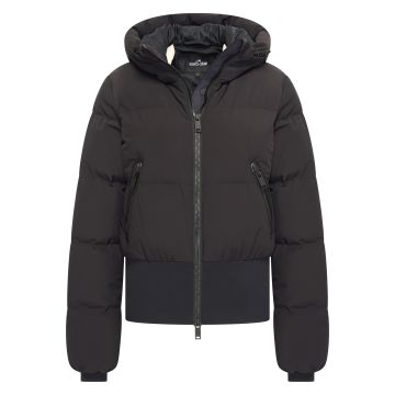 Jacke ES-Anais -  Black