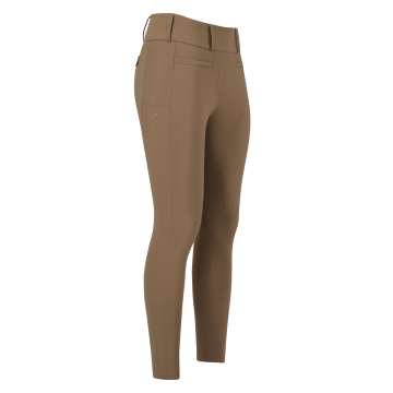 Reitlegging ES-Enforce FullGrip -  Straw