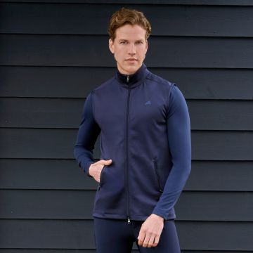 Weste ES-Enzo -  Navy