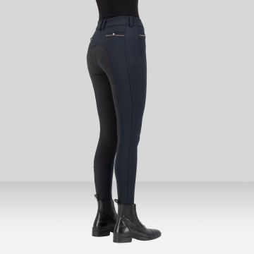 Reithose ES-Arielle GripConnect Full -  Night