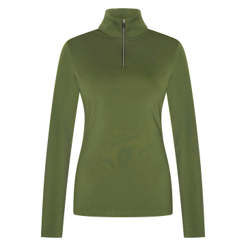 Tech top ES-Olivia -  Olive