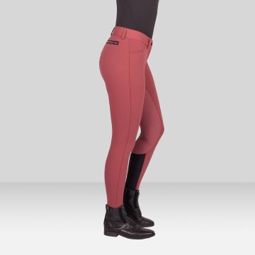 Reithose Arista Fashion Diamond FullGrip -  Zinfadel