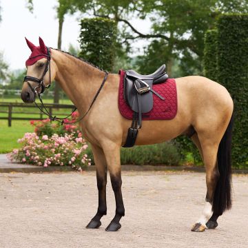 Schabracke ES-Coco Dressur -  Amarena