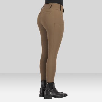Reitlegging ES-Enforce FullGrip -  Straw
