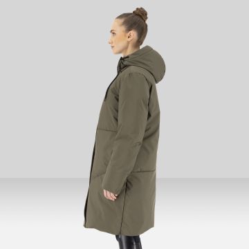 Unisex Jacke ES-Lavar -  Army