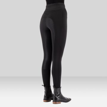 Reitlegging ES-Ares FullGrip -  Mocca 