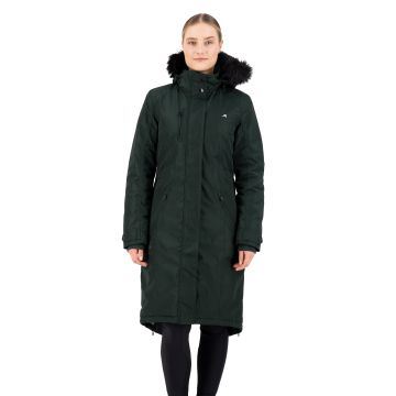 Jacke ES-Ladonna -  Black leaf