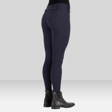 Reitlegging ES-Enforce FullGrip -  Navy