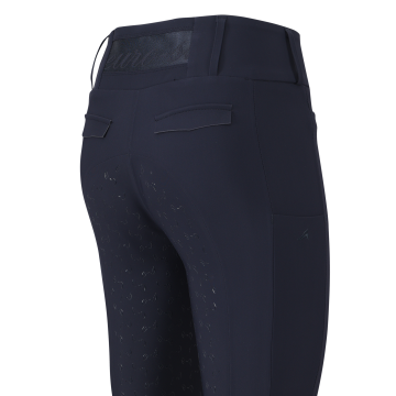 Reitlegging ES-Enforce FullGrip -  Navy