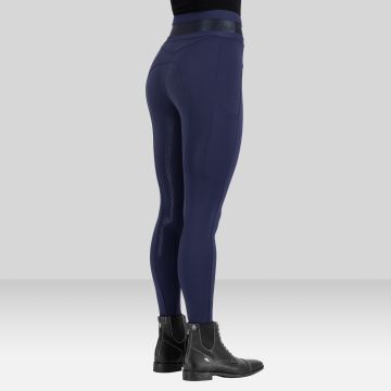 Reitlegging ES-Ares FullGrip -  Navy