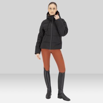 Jacke ES-Carley -  Black