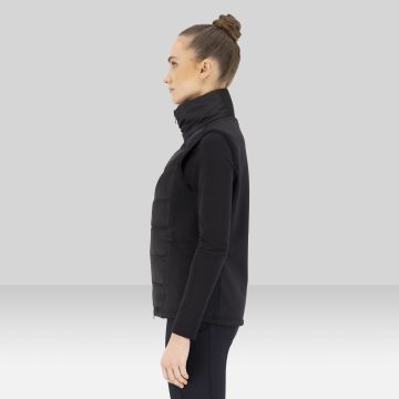 Weste ES-Caryn -  Black