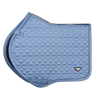 Schabracke ES-Cato Vielseitigkeit -  Faded Blue