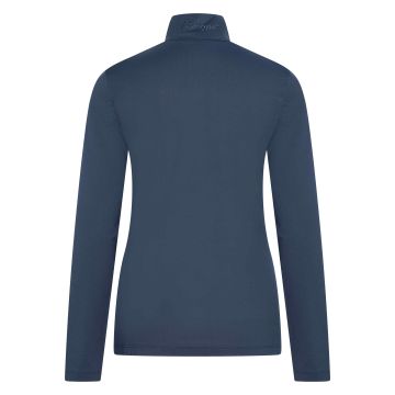 Tech top ES-Olivia -  Navy