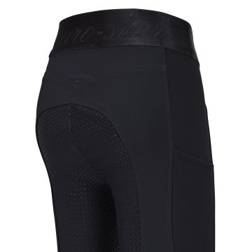 Reitlegging ES-Impress FullGrip -  Black