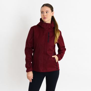 Jacke ES-Ambria -  Amarena
