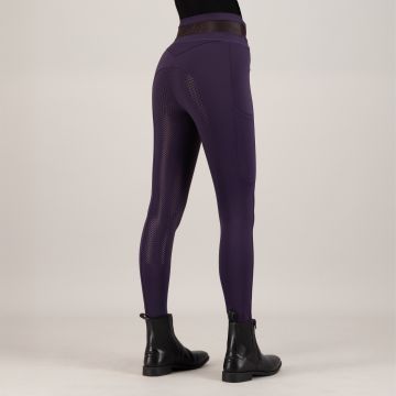 Reitlegging ES-Ares FullGrip -  Night