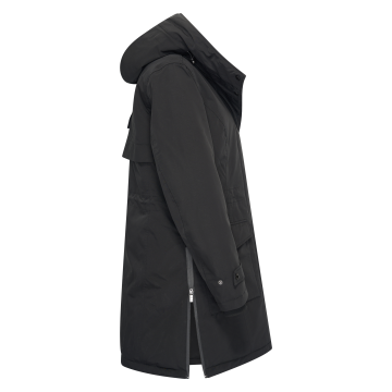 Jacke ES-Mia -  Black
